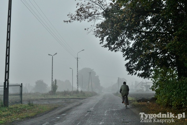 Będzie remont ulic w Cekcynie? - ZDJĘCIA