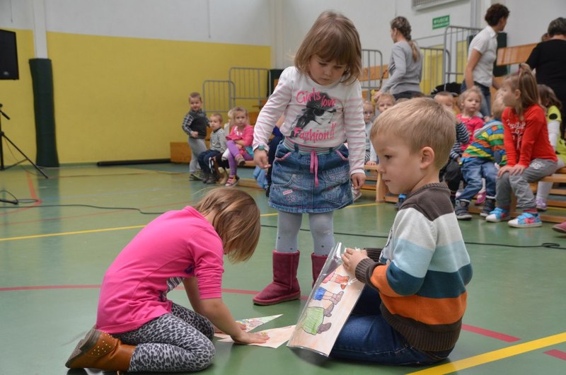 Legbąd: Dzień postaci z bajek - ZDJĘCIA