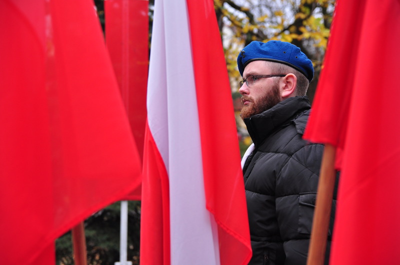 11 listopada w Tucholi - ZDJĘCIA
