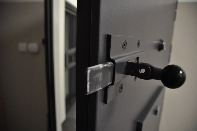 Obejrzyj nową komendę policji - ZDJĘCIA