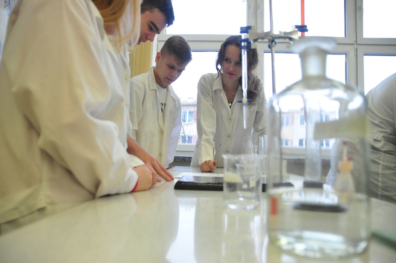 Tuchola: Festiwal nauki w Nowodworku - ZDJĘCIA