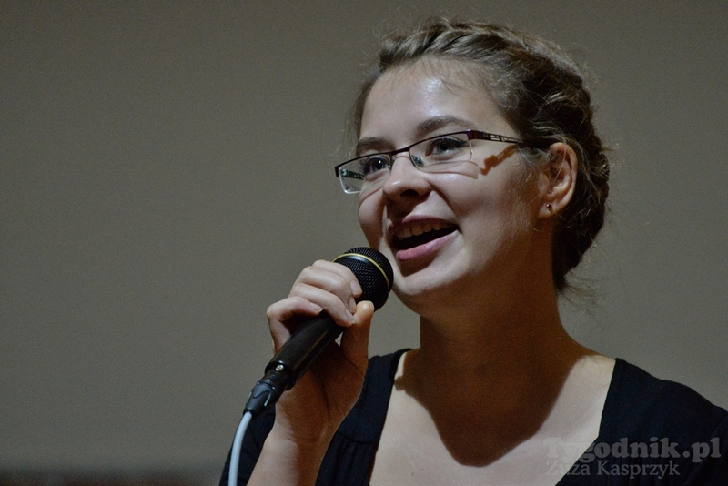 Zaduszki Bysławskie - ZDJĘCIA