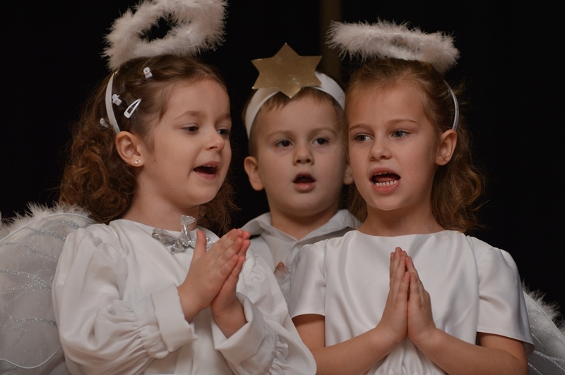 Gwiazdor odwiedził Bysław - ZDJĘCIA