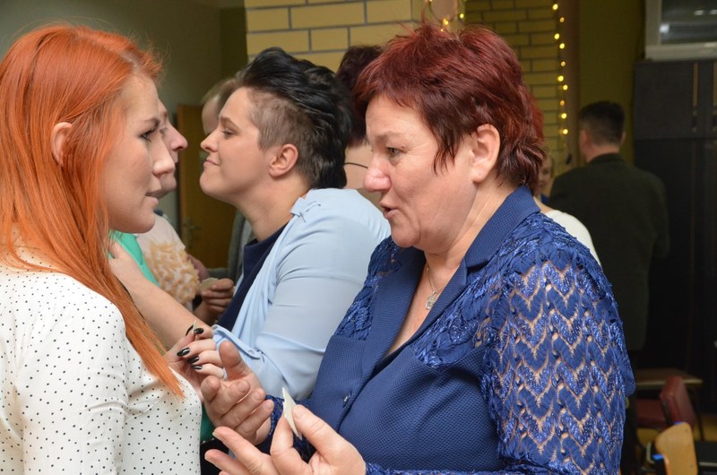 Przyrowa: W światecznym nastroju - ZDJĘCIA