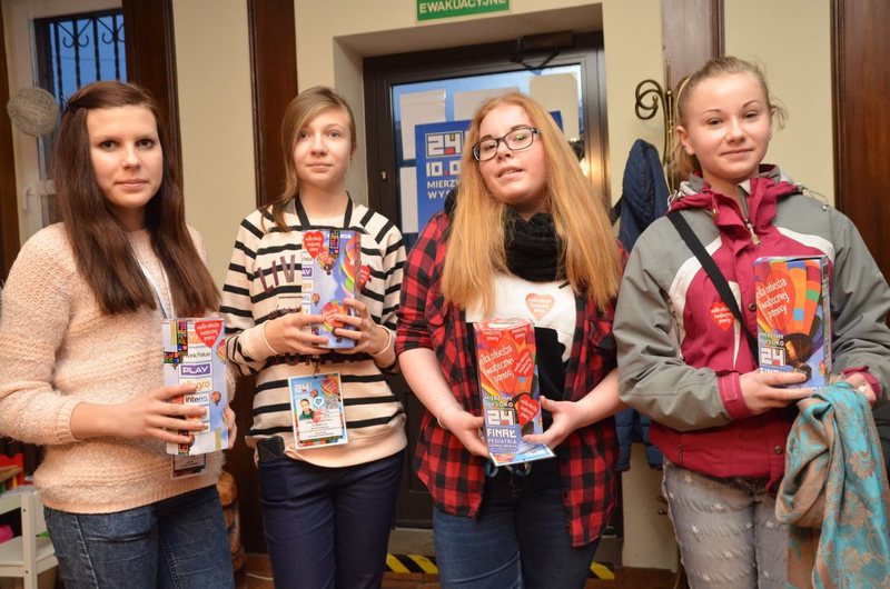 Gostycyn: Orkiestra na rockowo