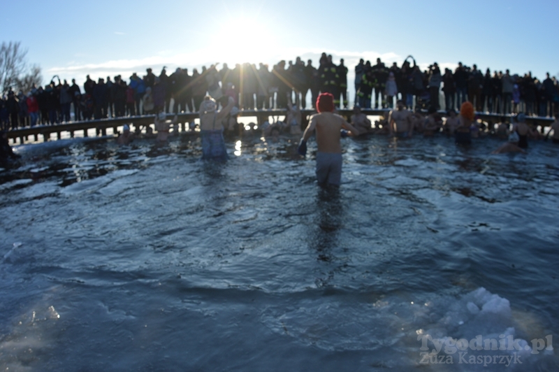 Morsowanie i granie dla Tomka - ZDJĘCIA