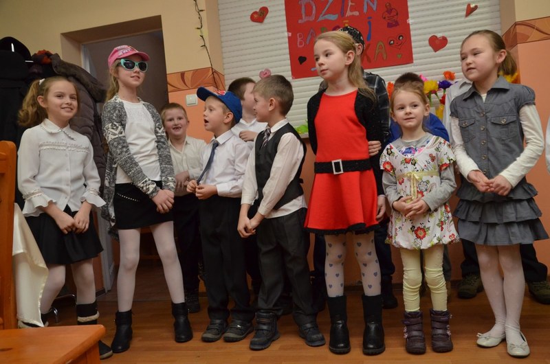 Mały Mędromierz: Podsumowanie zimowiska - ZDJĘCIA