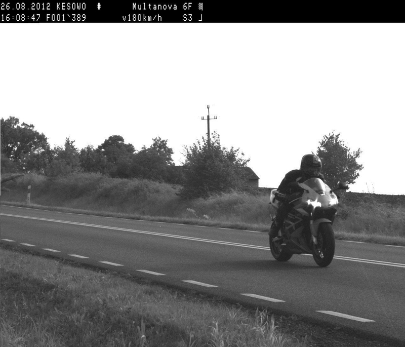 Straż Gminna w Kęsowie: Tysiące spraw trafi na policję!