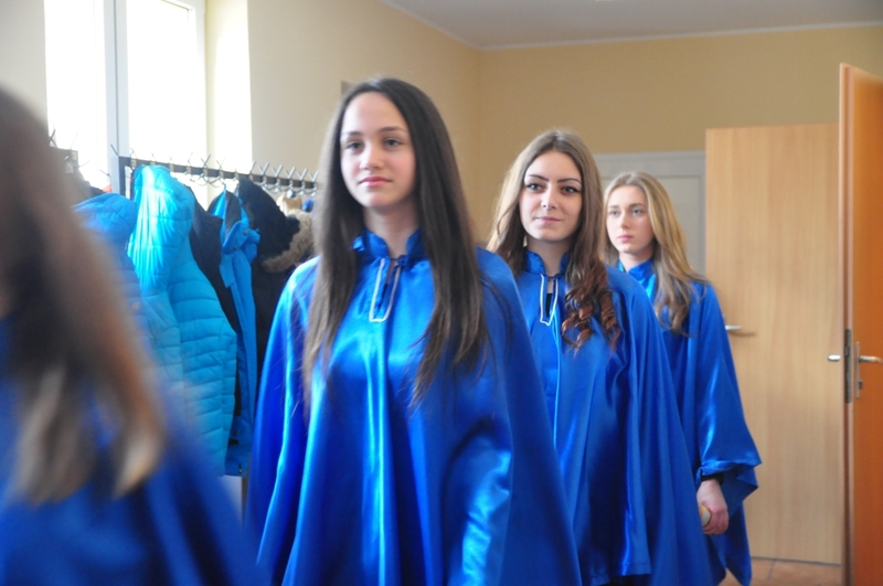 Muzyka gospel zabrzmiała w Śliwicach - ZDJĘCIA