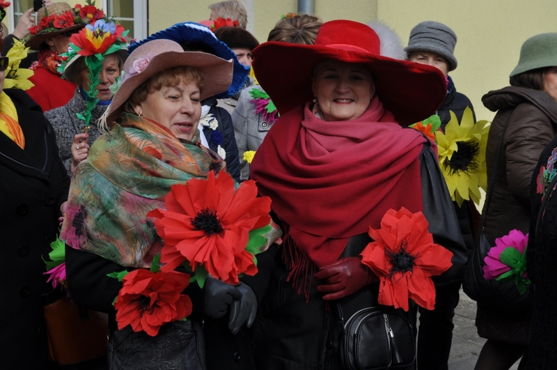 Tak świętowało UTW! - GALERIA ZDJĘĆ