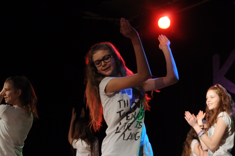 Pierwszy Kulturalny Konkurs Taneczny w Śliwicach - GALERIA ZDJĘĆ