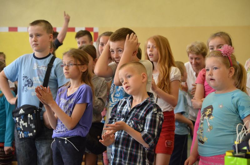 Stobno: Kto jest WiP-em? - ZDJĘCIA