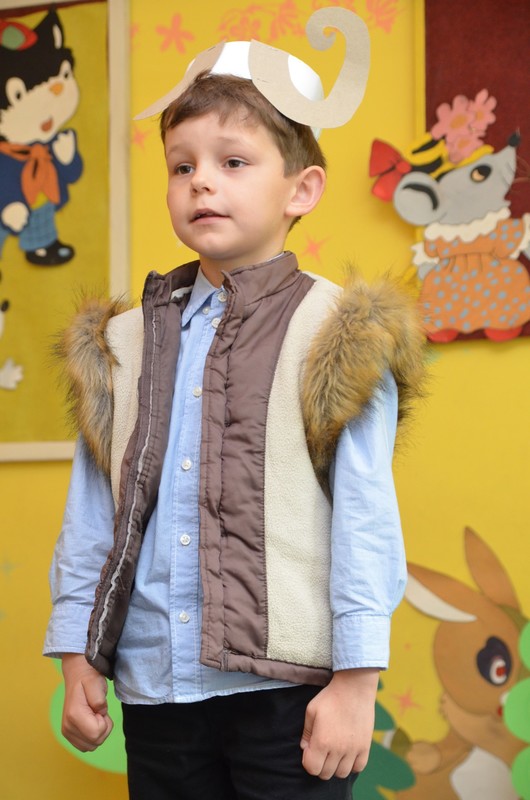 Tuchola: Rymowanki o zwierzątkach - ZDJĘCIA