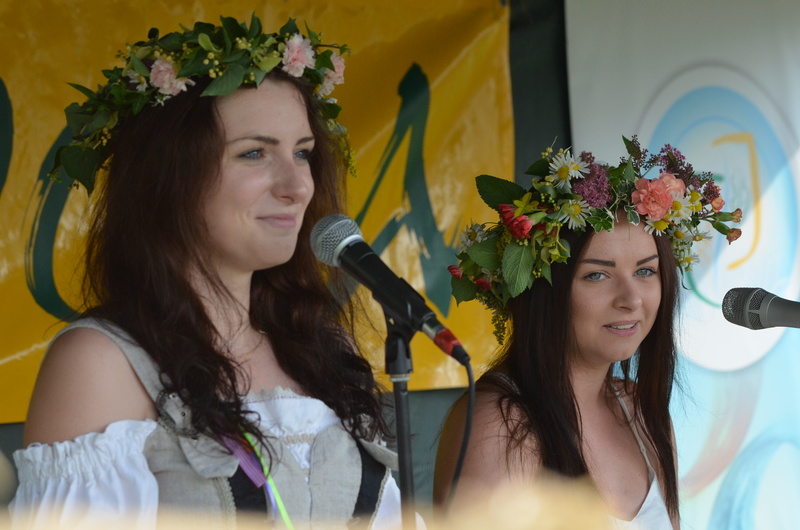 Gostycyn: "Palinocka" - ZDJĘCIA