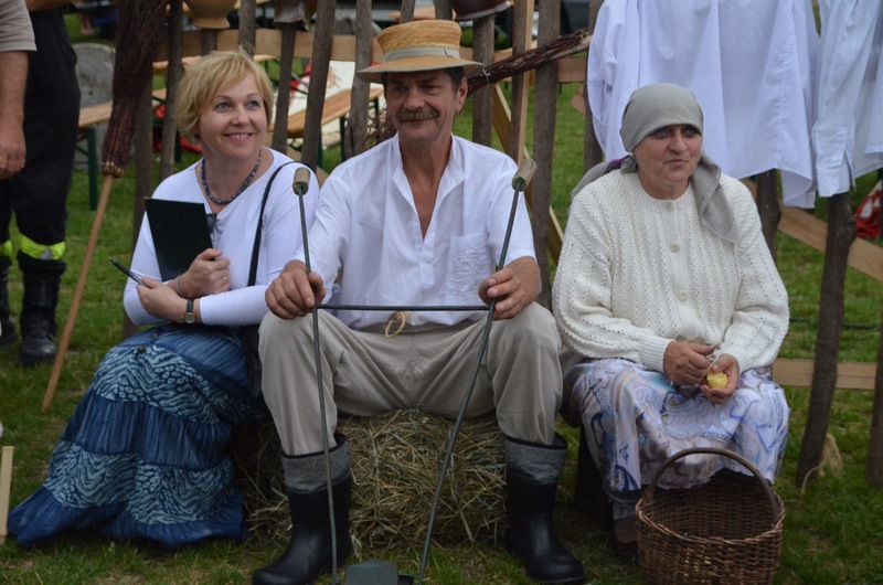 Dni Gminy Gostycyn - ZDJĘCIA