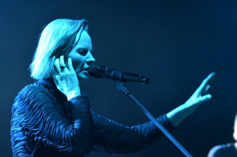 Tuchola: Koncert Varius Manx - ZDJĘCIA