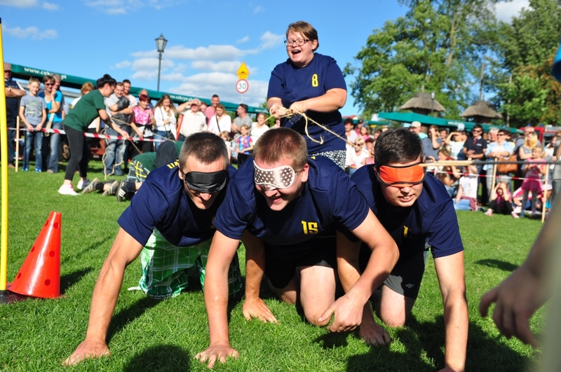 Turniej Sołectw wygrały Wielkie Budziska - GALERIA ZDJĘĆ