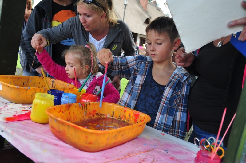 Cekcyniada 2016 - GALERIA ZDJĘĆ