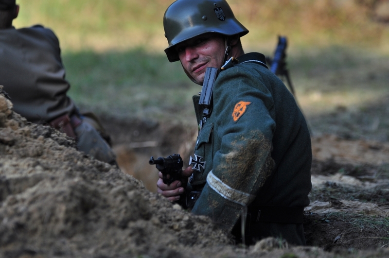 Gmina Cekcyn: Widowiskowy Heidekraut - ZDJĘCIA