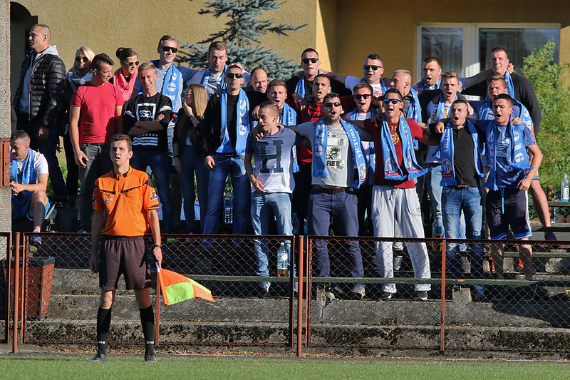 Grom Osie - Victoria Śliwice - DUŻO ZDJĘĆ