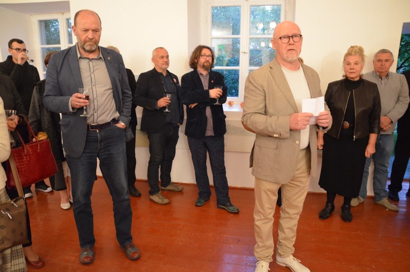 Brda: Powstała wspaniała kolekcja obrazów - ZDJĘCIA