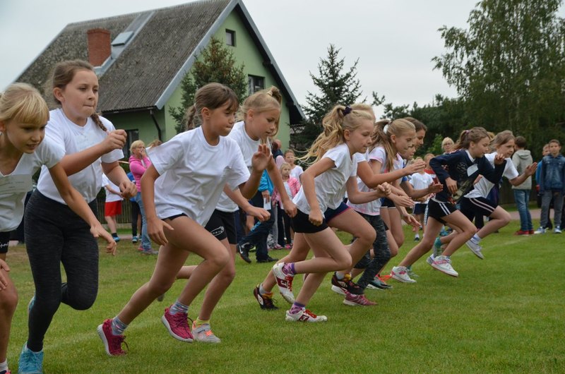 Raciąż: Biegi na kasztelańskiej ziemi - ZDJĘCIA