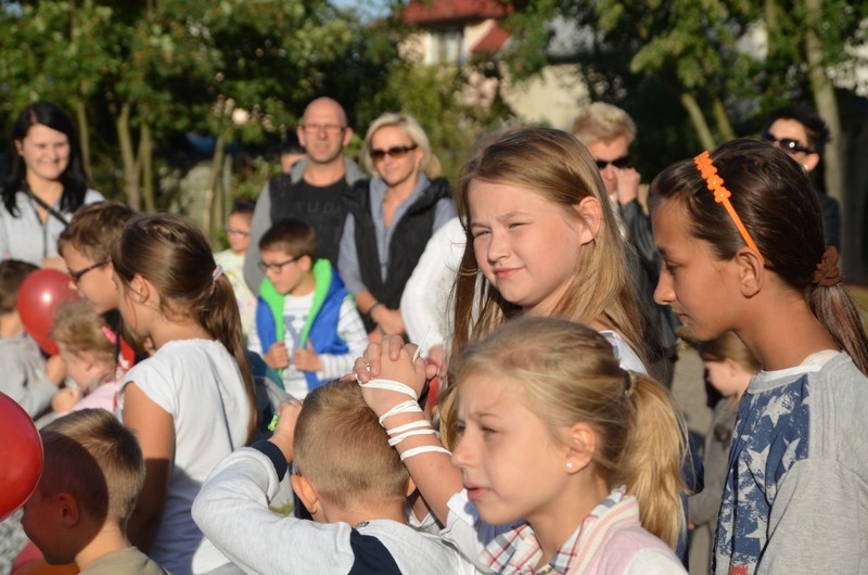 Tuchola: Powstał plac zabaw w Rudzkim Moście - ZDJĘCIA
