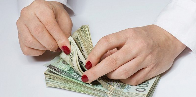 Darmowe pożyczki przez internet