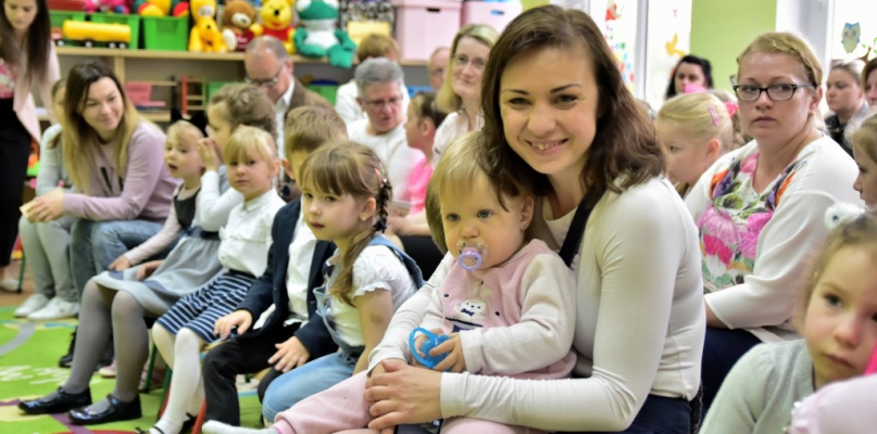 Fot. Elżbieta Doniecka