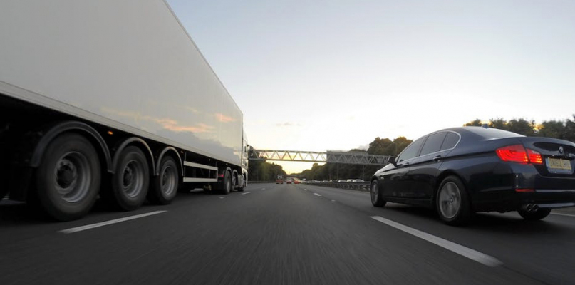 Ważenie pojazdów w praktyce