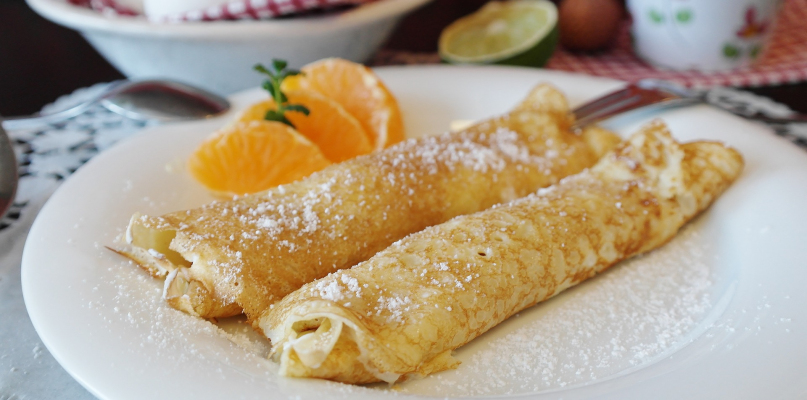 Gdzie szukać przepisów na dobre jedzenie?