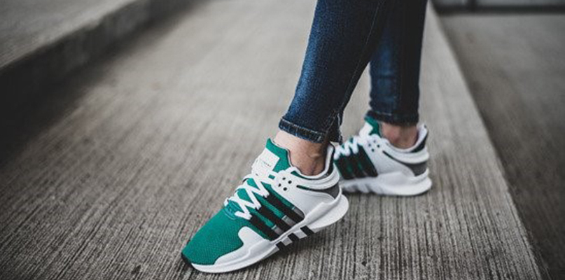 Historia marki Adidas