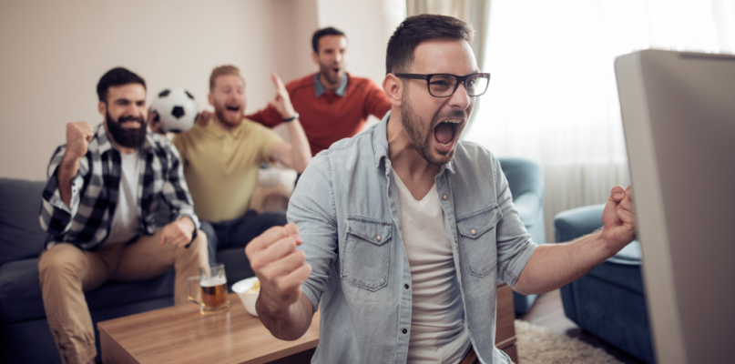 Przygotuj się na nadchodzące wydarzenia sportowe: dzięki Polsat Sport Premium UPC 