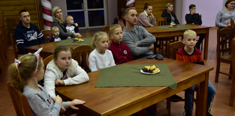 Kęsowo: konkurs na szopkę bożonarodzeniową ZDJĘCIA