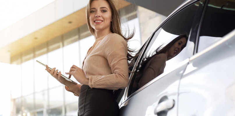 Broker samochodowy - kim jest i jak działa?