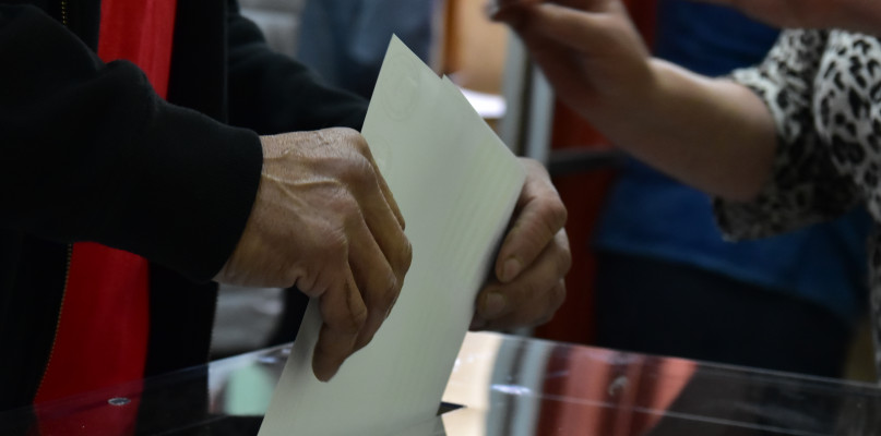 Gmina Cekcyn: sprawdź, gdzie głosować