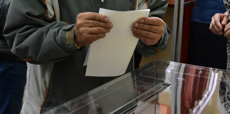 Gmina Śliwice: tutaj możesz oddać głos