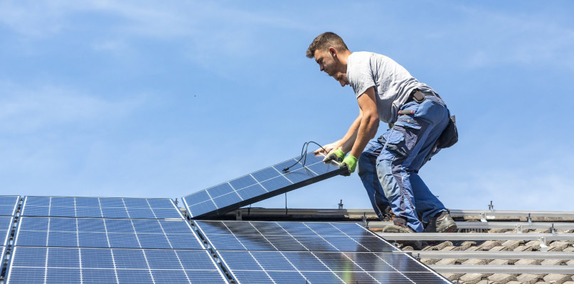 FOTOWOLTAIKA OPŁACALNA JAK NIGDY!