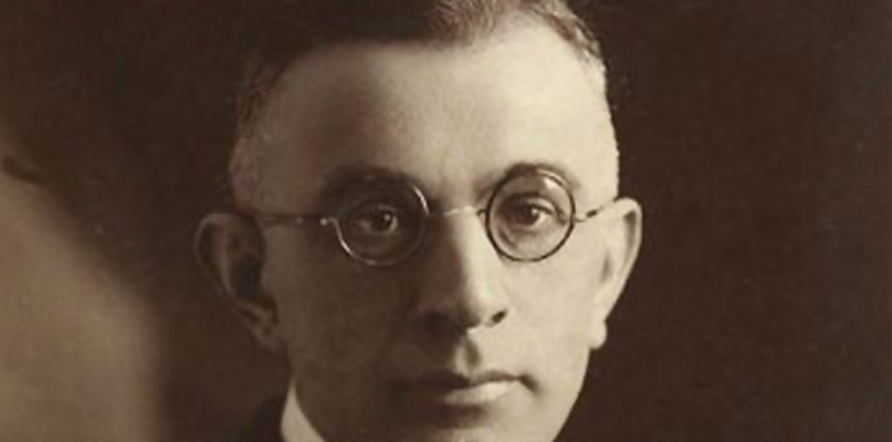 Ksiądz Sosnowski był rozstrzelany wraz z mieszkańcami. Czy zostanie patronem gminy