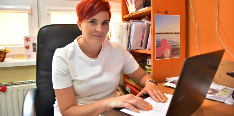Od września przedszkola w gminie Kęsowo poprowadzi Stowarzyszenie Pomóżmy Gminie Kęsowo. Jego prezeską jest Kamila Zimorska.