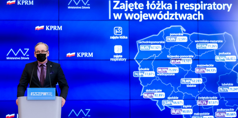 Fot. Adam Guz/KPRM