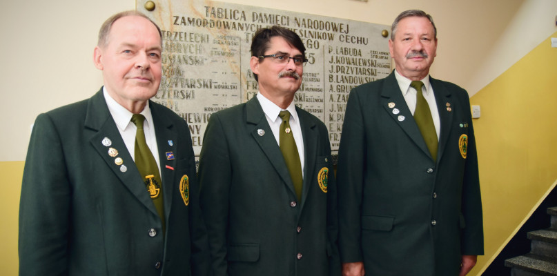 Tucholski cech wyróżniony na szczeblu wojewódzkim