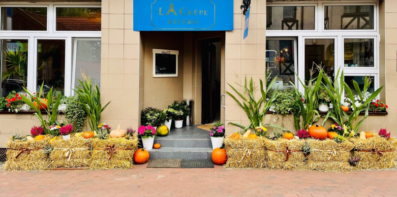 Tucholski urząd nakazał likwidację dekoracji: Usunąć natychmiast [CAŁY TEKST]