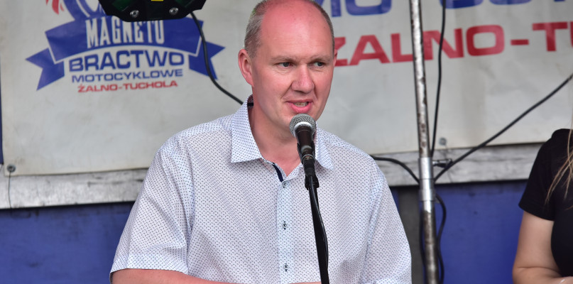 Kolejna podwyżka na naszym terenie uchwalona. Wójt gminy Kęsowo z nową pensją