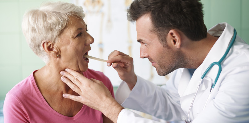 Pleśniawki – dokuczliwa dolegliwość w każdym wieku