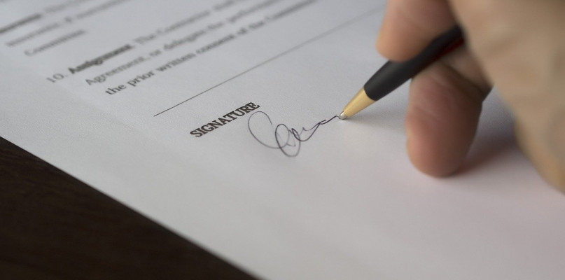 Jak założyć firmę? Krok po kroku