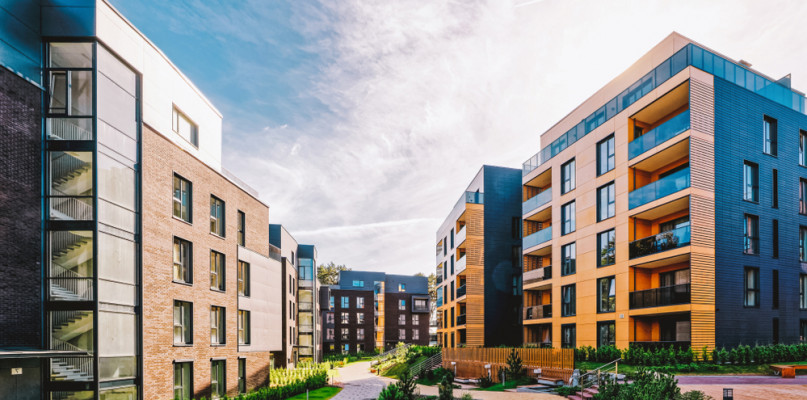  Oazy spokoju w Gdańsku – gdzie szukać mieszkania dla fanów natury?