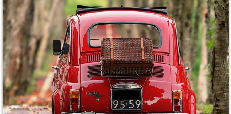 Jak korzystnie zezłomować stary samochód?