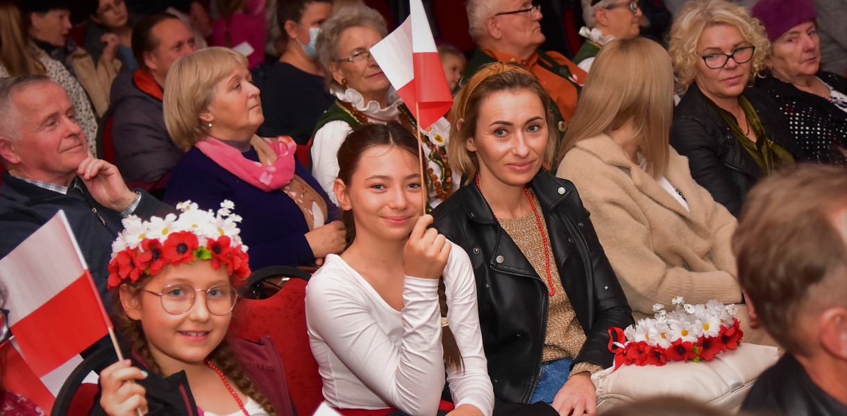 W wielu miejscach na naszym terenie będą odbywały się przeróżne wydarzenia. Przed nami długi weekend.