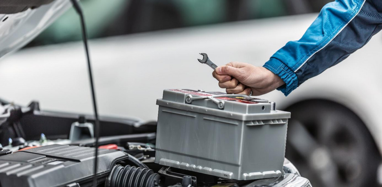 Jak poprawnie dobrać akumulator do samochodu?